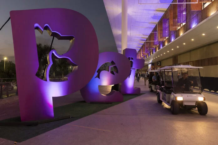 PET South America e PET VET se despedem do São Paulo Expo