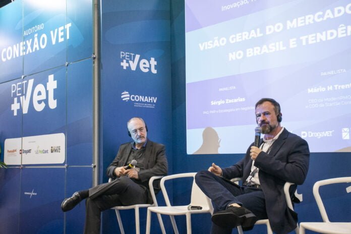 Especialistas apontam IA, alimentação funcional e serviços personalizados como tendências no setor veterinário