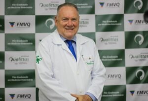 Setembro: mês do médico -veterinário e a valorização de uma profissão essencial