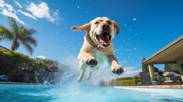 10 cachorros que mais sentem calor e quais as dicas de cuidados nesse tempo