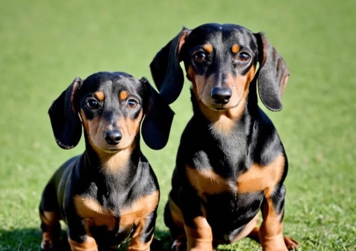 Galleria Shopping reúne tutores e cães “Salsichas” para uma tarde de diversão