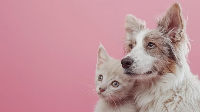 Outubro Rosa: Vamos falar sobre a prevenção do câncer em pets?