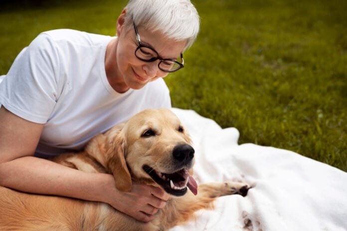 Longevidade animal: como a medicina veterinária está transformando a vida dos pets