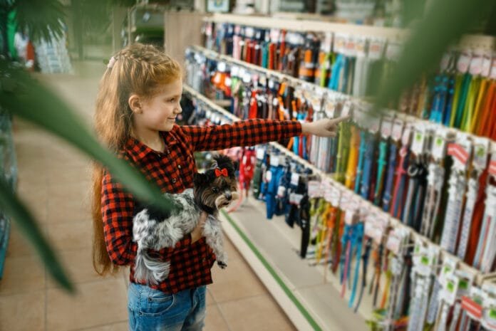 O mercado pet no Brasil está em plena expansão, impulsionado por uma série de fatores que envolvem o aumento da adoção de animais e a mudança no perfil dos tutores