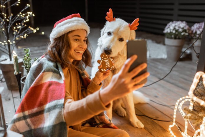 Natal: Como incluir se melhor amigo nas celebrações?