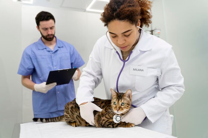 Programa Jovens Veterinários da Nestlé Purina® capacita novos profissionais da área da nutrição especializada para os pets