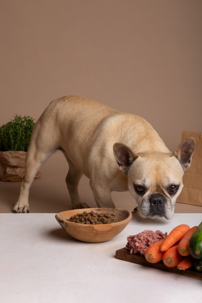 Falta de apetite em cães pode indicar problemas de saúde