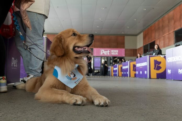 Feiras PET South America e PET VET abrem credenciamento para visitantes