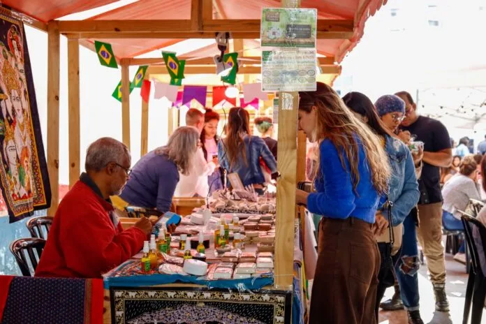 Festival Brasilidades reúne gastronomia, cultura e defesa da causa animal em São Paulo