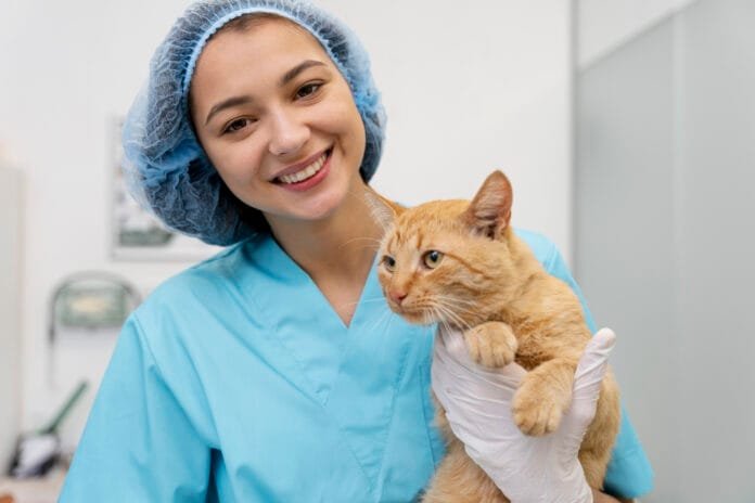 Faculdade Qualittas promove evento online gratuito sobre cuidados intensivos com gatos internados
