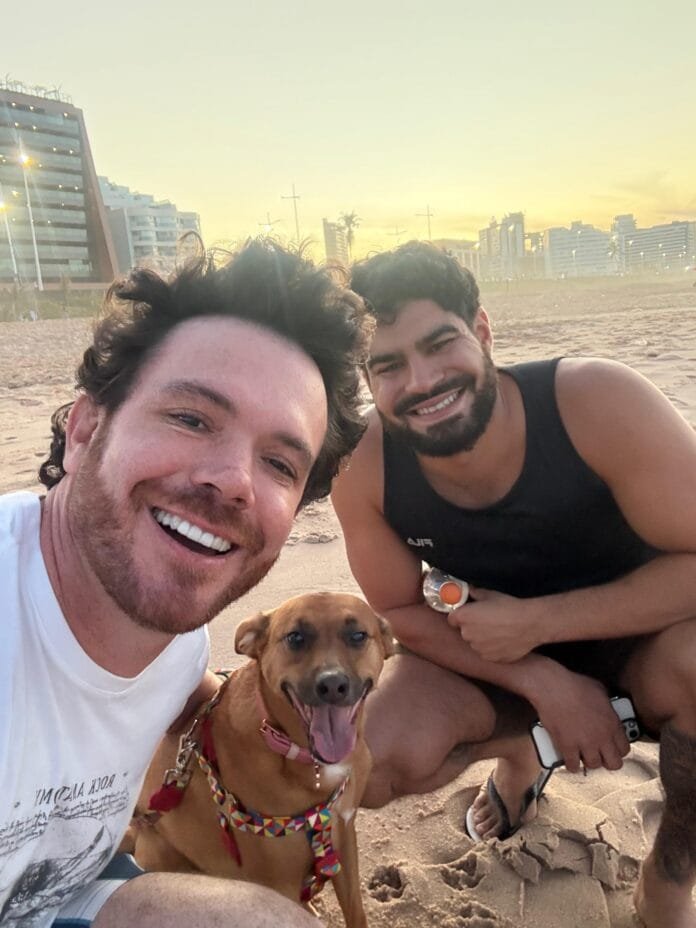 Quando a saudade dói: Amora e a síndrome do abandono