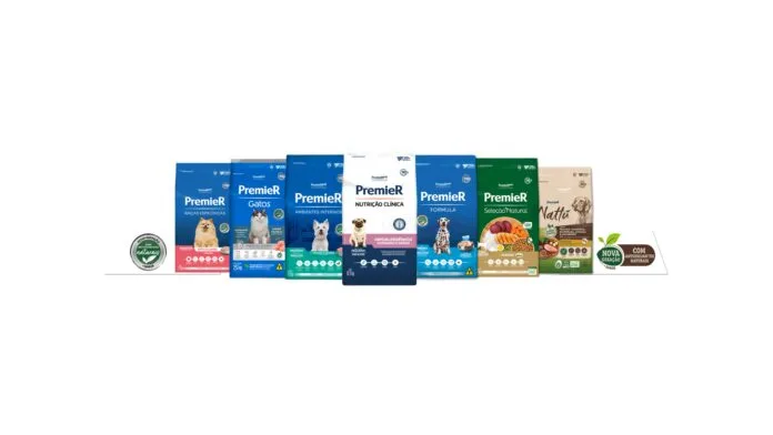 PremieRpet renova linha super premium com antioxidantes naturais e aposta em inovação e sustentabilidade