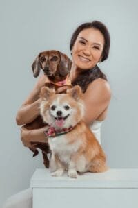 Os filhos estão sendo substituídos por pets?