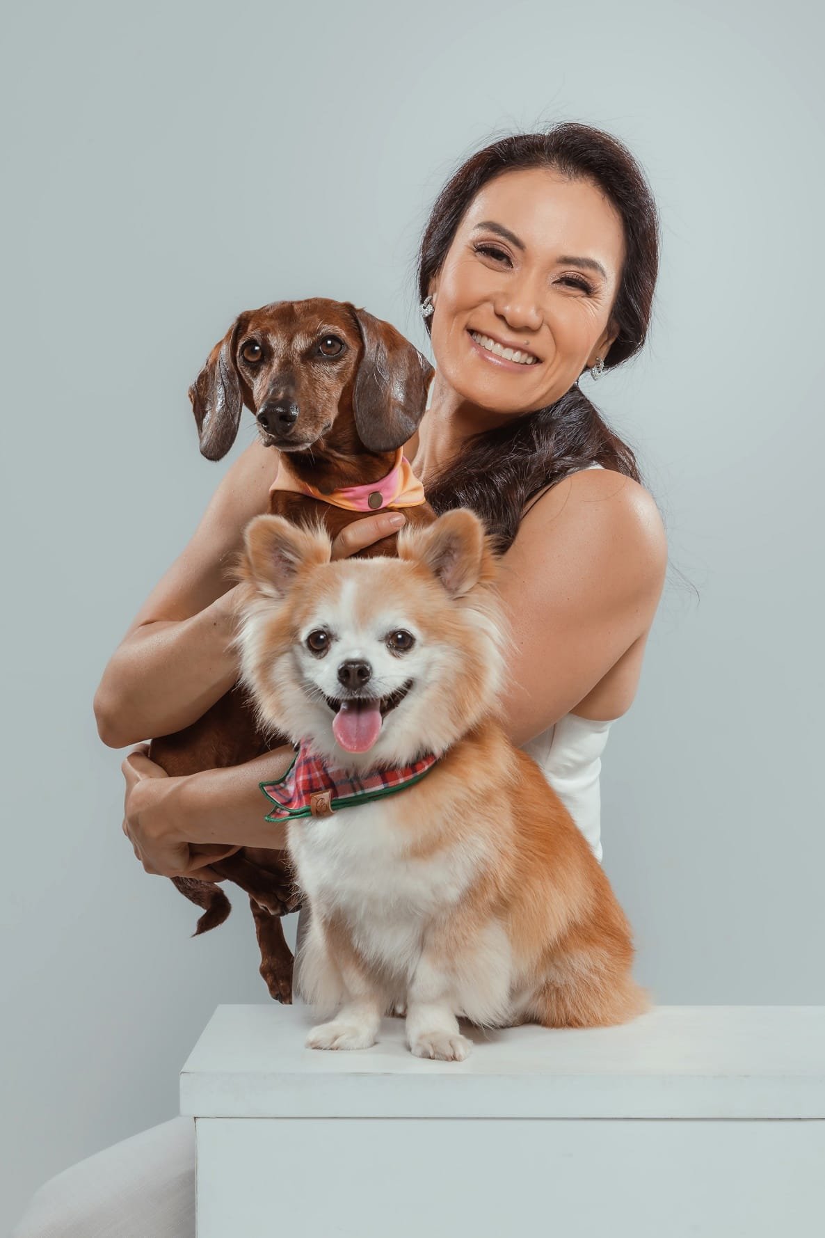 Os filhos estão sendo substituídos por pets?