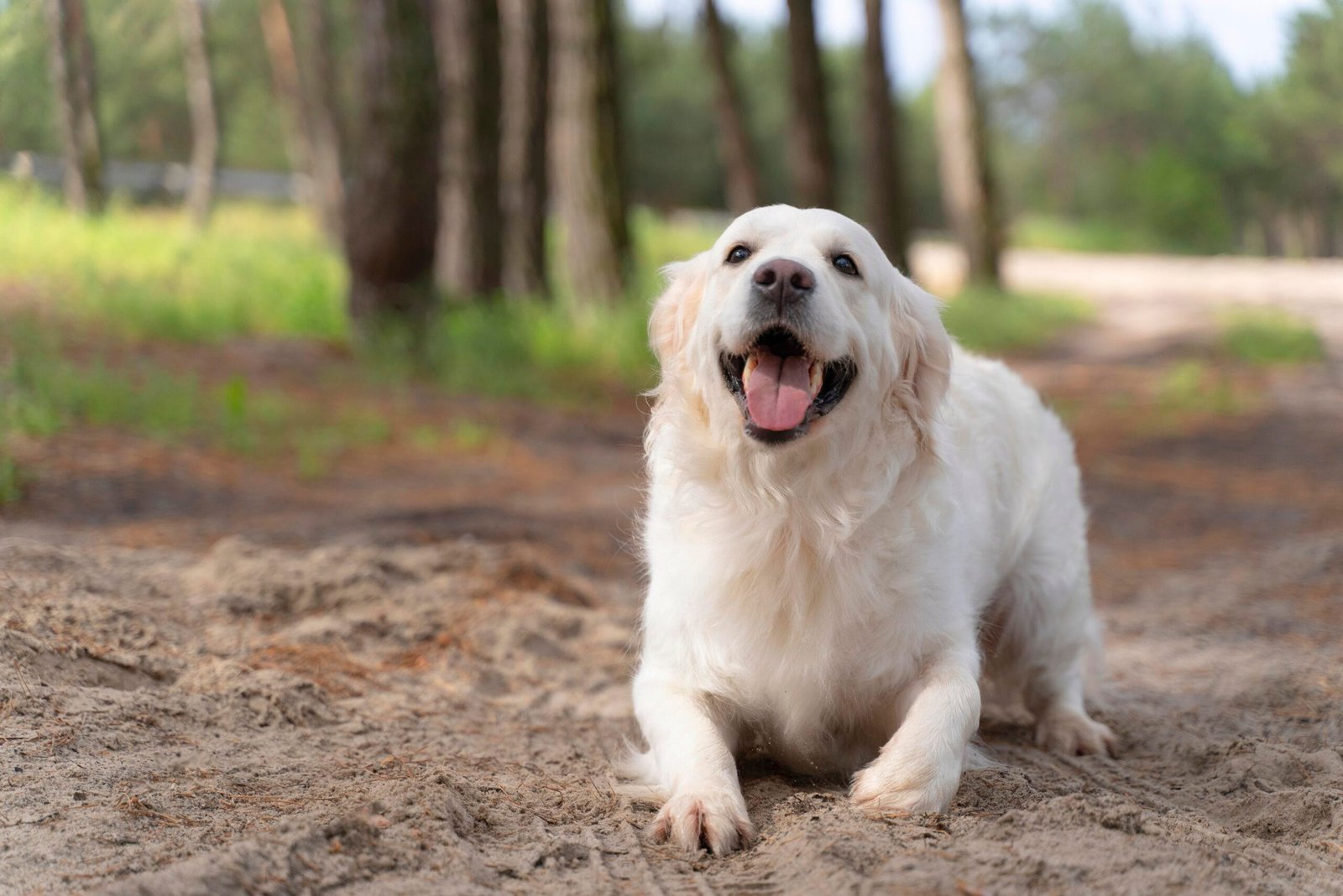 Golden Retriver
