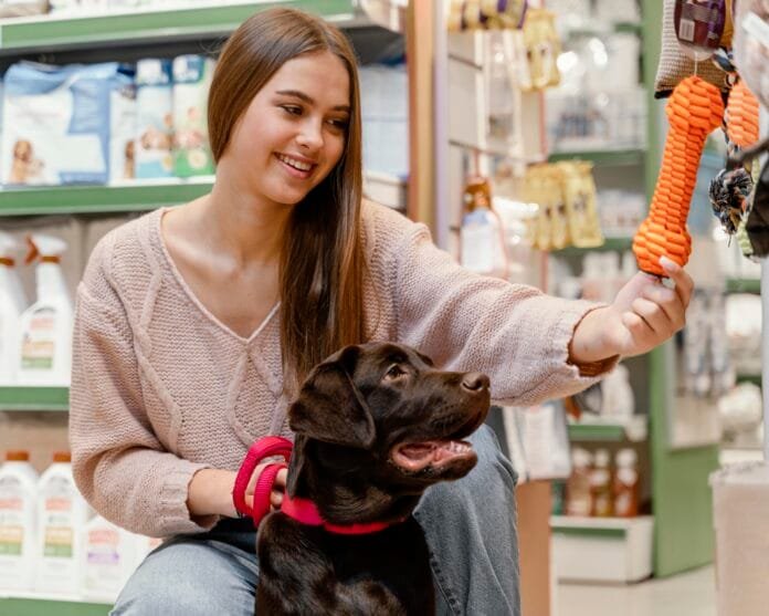 Empreendimento Pet: Amar animais não basta para manter um pet shop vivo