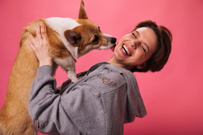 Os filhos estão sendo substituídos por pets?