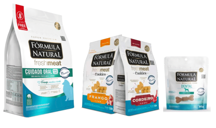 Cuidados orais em pets ganham destaque no Congresso PET VET 2025