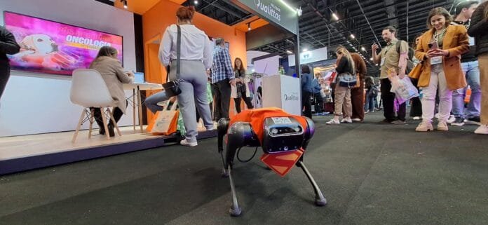 Educação continuada é destaque em evento pet internacional