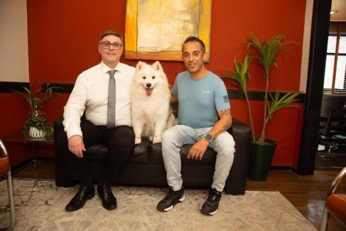 Cães de alerta para diabetes tipo 1: entre a ciência, a justiça e o propósito de salvar vidas
