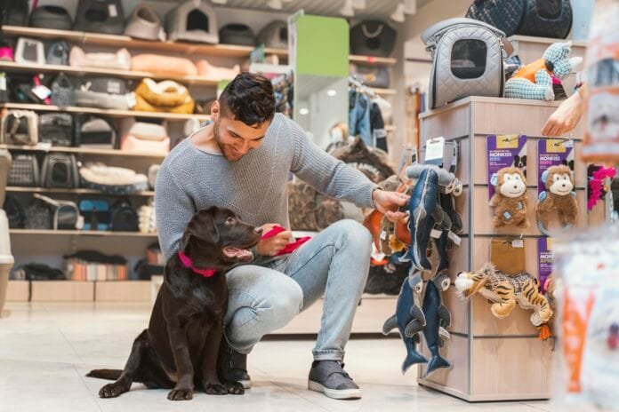 Mercado pet: crescimento acelerado enfrenta desafio tecnológico na distribuição Mercado pet: crescimento acelerado enfrenta desafio tecnológico na distribuição
