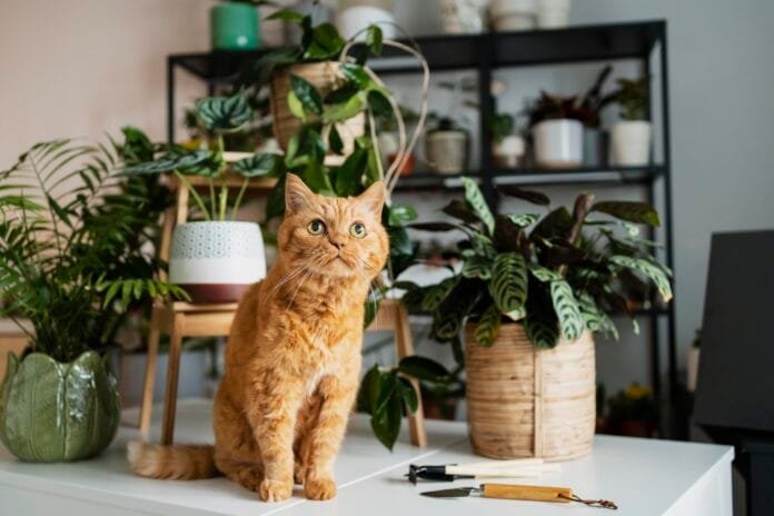 Novo estudo sugere que gatos desenvolvem demência de forma semelhante aos humanos