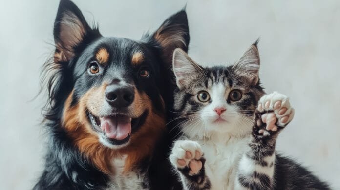 Mais uma cidade se torna pet friendly por lei