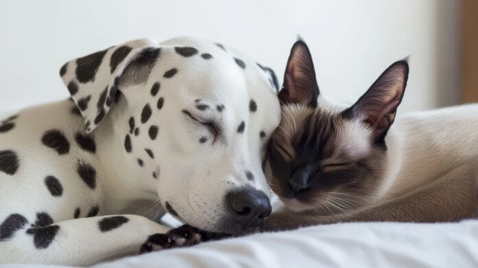 Verminoses silenciosas em cães e gatos: atenção aos sinais escondidos