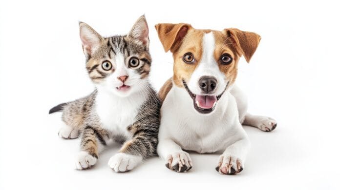 Como ajudar o pet a interagir com o mundo?