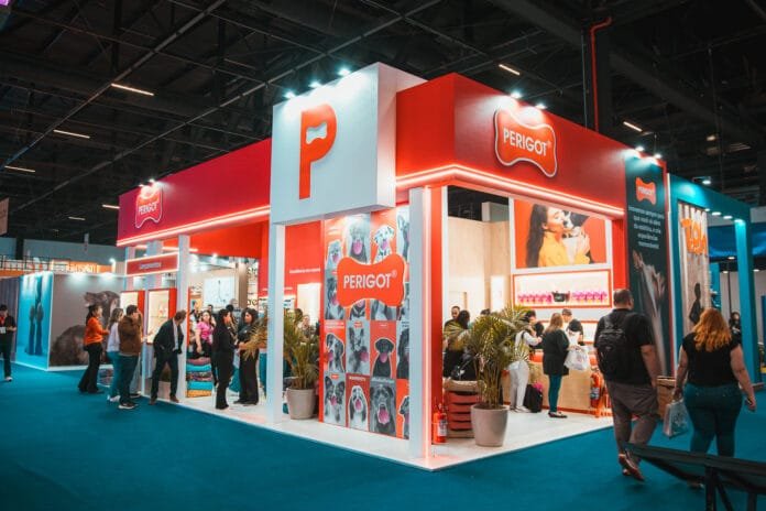 Mercado pet brasileiro cresce acima da média global e se consolida como referência em inovação e lifestyle