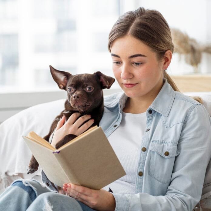 Mais do que tutores: a nova era da responsabilidade com os animais