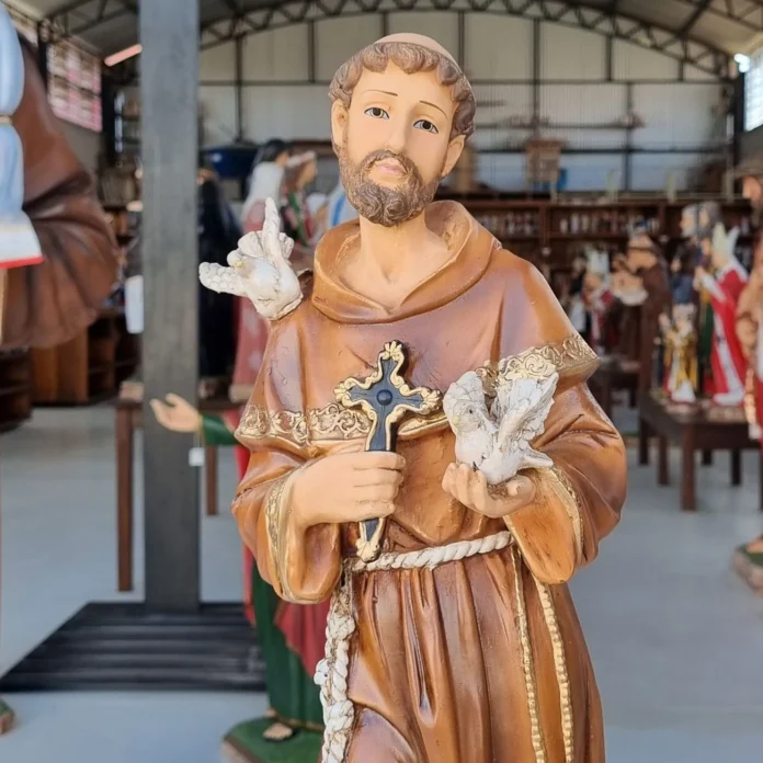 Dia de São Francisco de Assis celebra amor e respeito aos animais