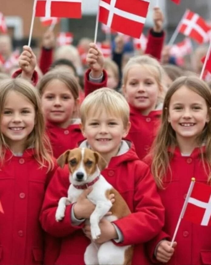 Aulas de empatia na Dinamarca voltam aos holofotes e inspiram o mundo, inclusive os amantes dos animais