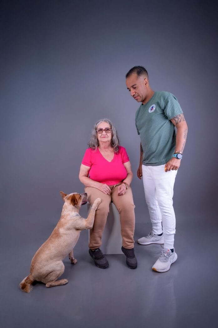 Cães de Alerta Médico para Diabetes: por que o Brasil não pode mais ignorar essa solução que salva vidas