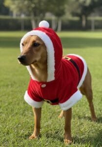 Feira de Adoção Especial de Natal acontece neste domingo no Centro de Convivência de Campinas (SP)