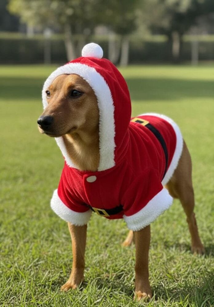 Feira de Adoção Especial de Natal acontece neste domingo no Centro de Convivência de Campinas (SP)