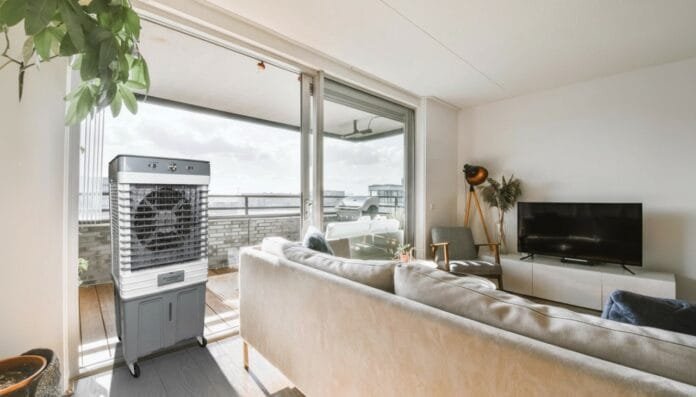 Climatização inteligente ganha espaço nos lares e passa a ser aliada do bem-estar dos pets