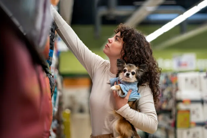 Mercado Pet brasileiro cresce 145% em 15 anos, aponta pesquisa da USP