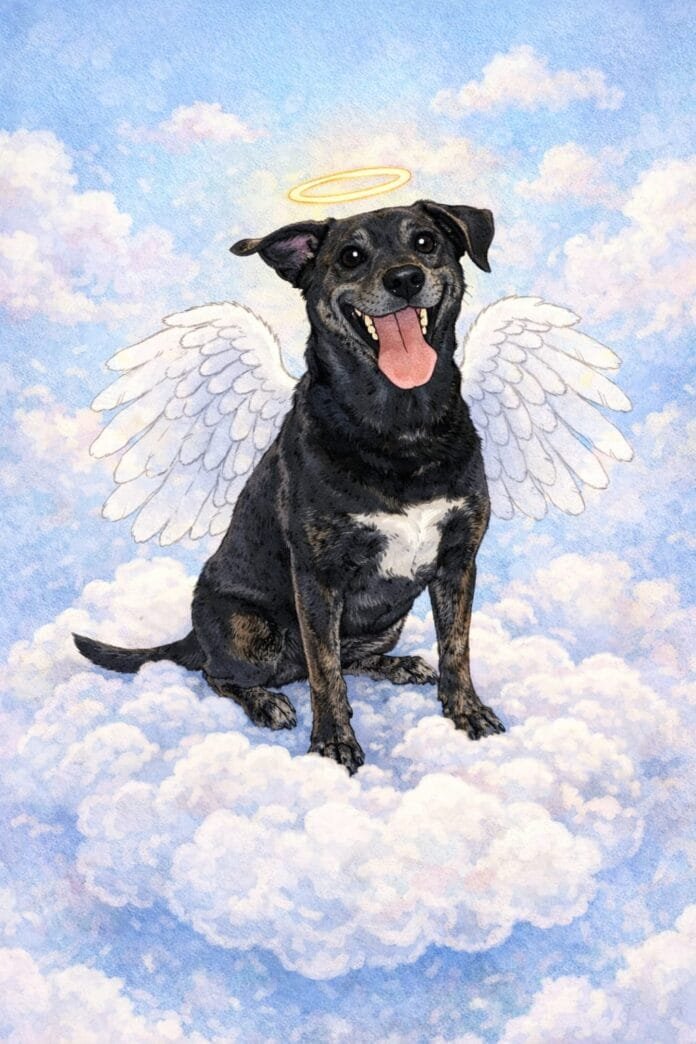 O luto que precisa ser sentido: quando perdemos nossos filhos de quatro patas