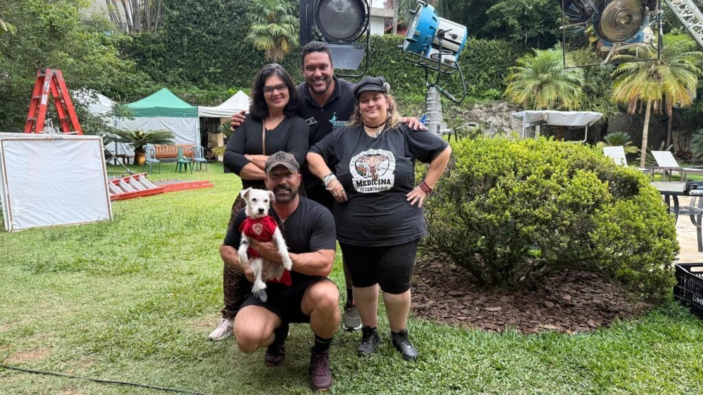 De Campinas para as telas: conheça as irmãs que estrelam a campanha do Bradesco