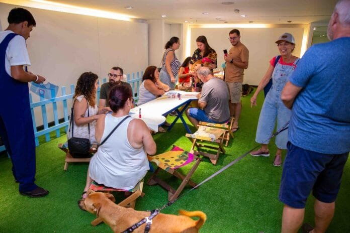 Galleria Shopping promove Pet Day com Encontro de Salsichas em Campinas