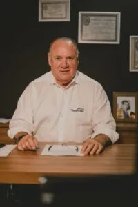 Francis Flosi