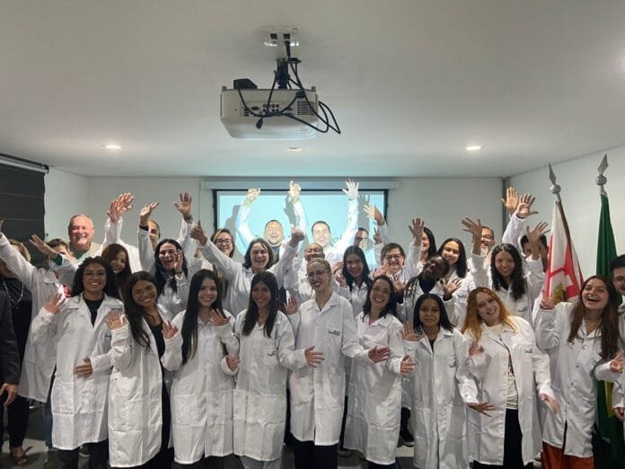 O pet virou filho. E o veterinário precisa estar à altura disso