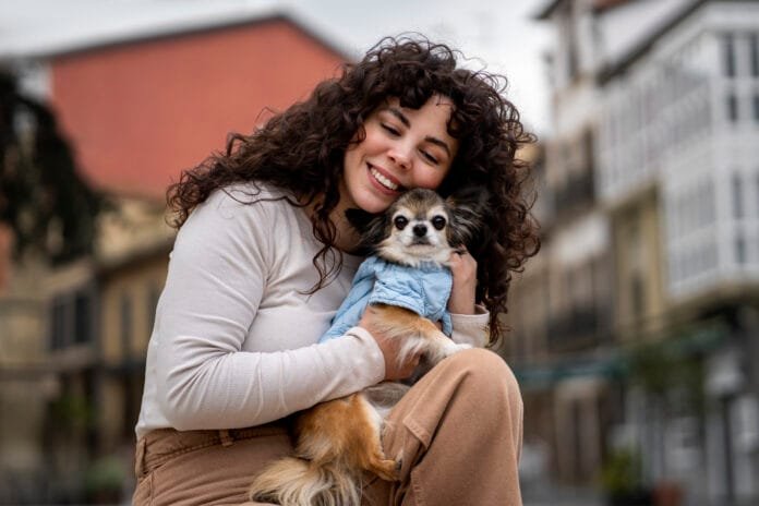 Adoção de pets no Brasil é liderada por mulheres, segundo pesquisa