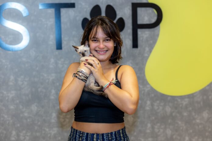 Quer adotar um pet? Shopping Piracicaba recebe nova edição do Adota PET neste fim de semana