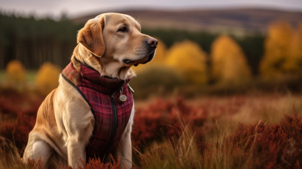 Labrador Retriever

