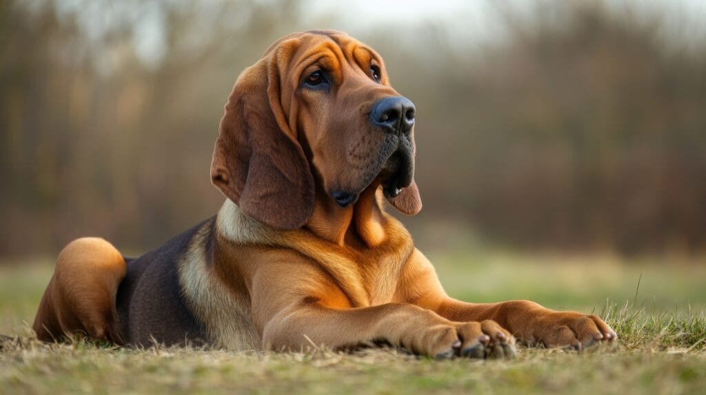 Bloodhound
