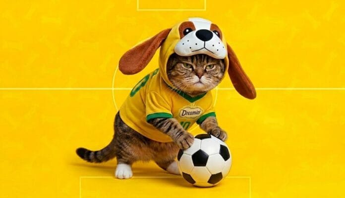 5 dicas para tornar os dias de jogo mais tranquilos e divertidos para gatos e tutores