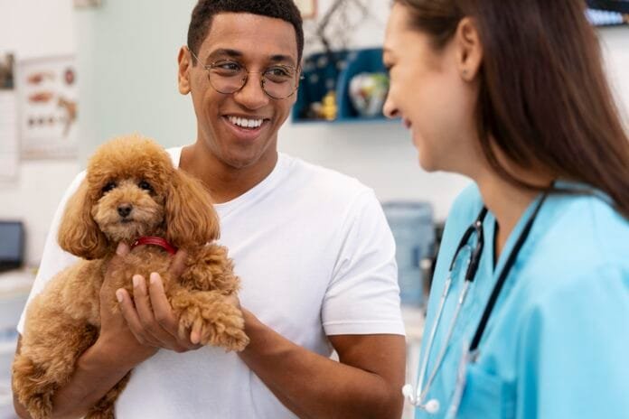 IA entra na consulta veterinária e levanta uma pergunta: o futuro será mais tecnológico ou mais humano?