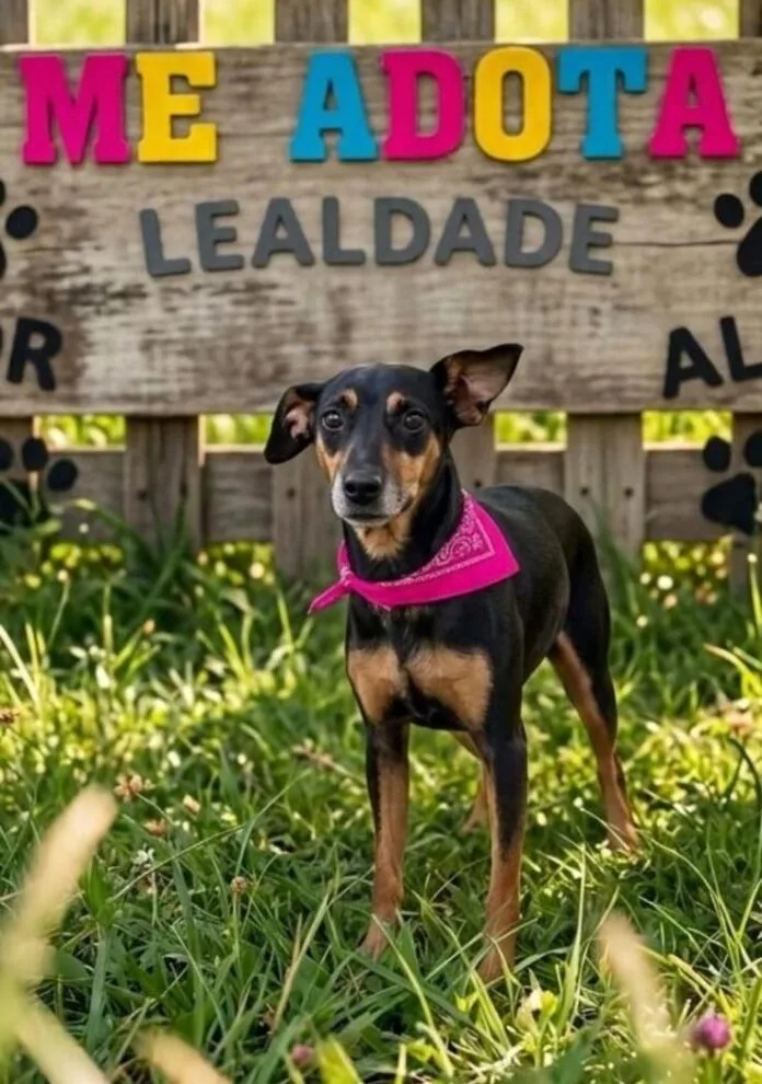 Quer adotar um cão em Campinas? Feira no Cambuí tem cinco pets à espera de lar neste domingo